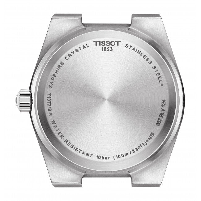 Orologio Tissot PRX T137.210.11.091.00