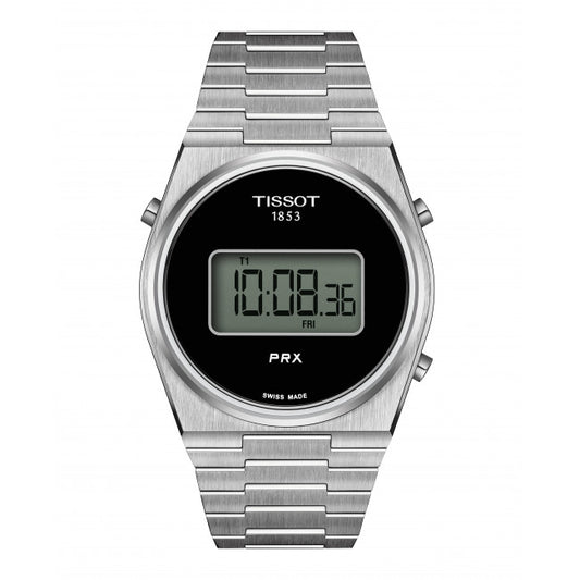 Orologio Tissot PRX Digital T137.463.11.050.00