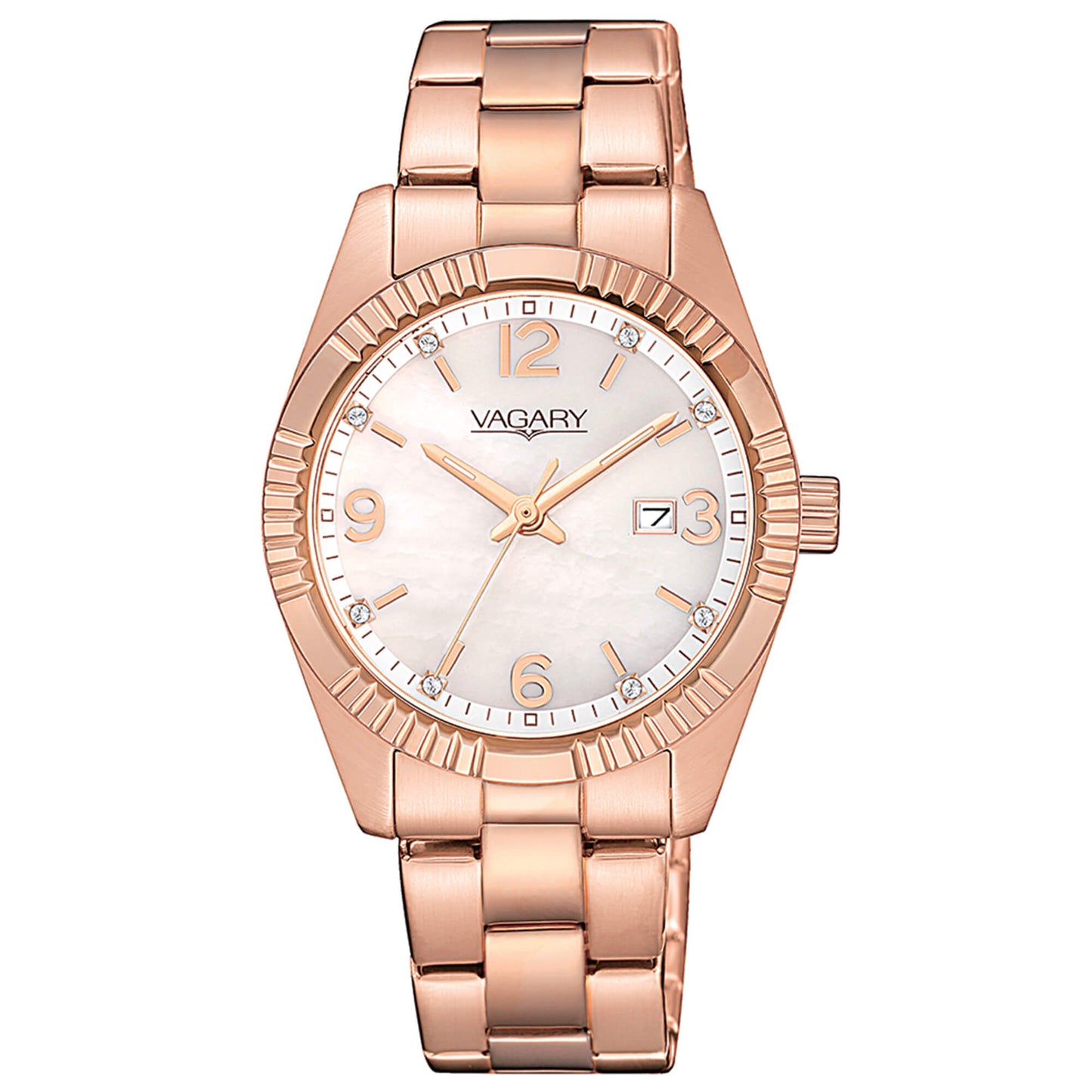Orologio Vagary Timeless Lady IU2-227-11