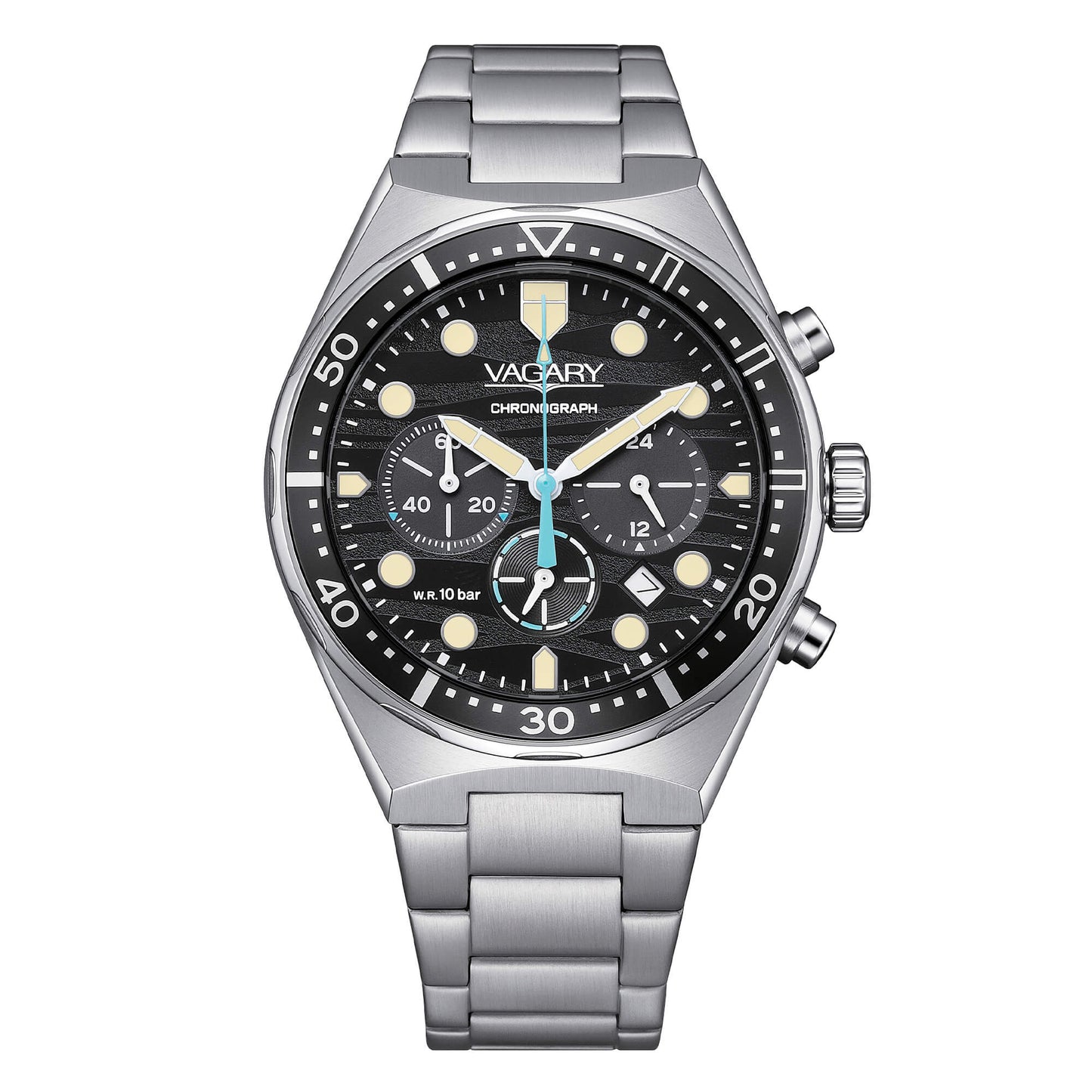 Orologio Vagary Aqua Crono IV2-214-51