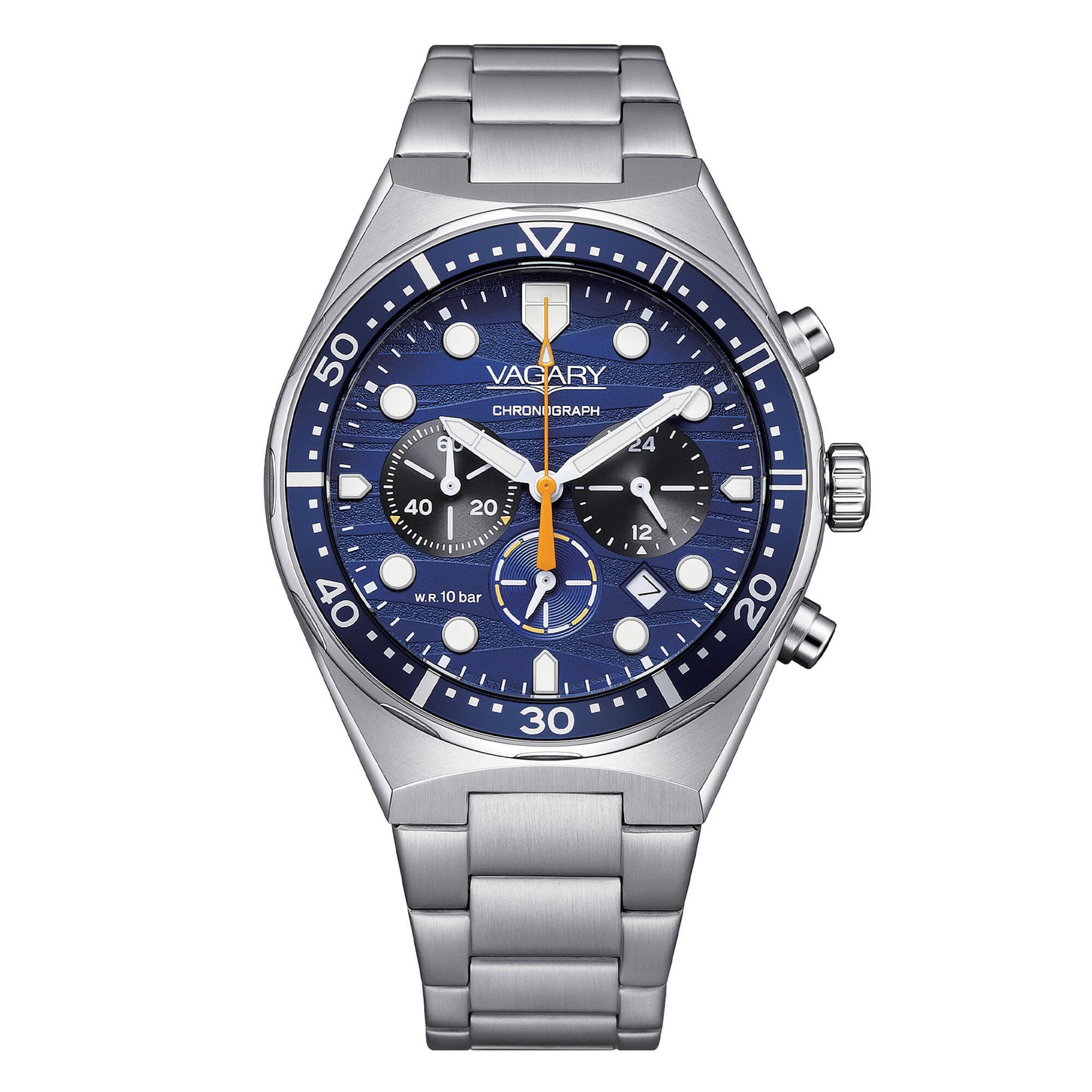 Orologio Vagary Aqua Crono IV2-214-71
