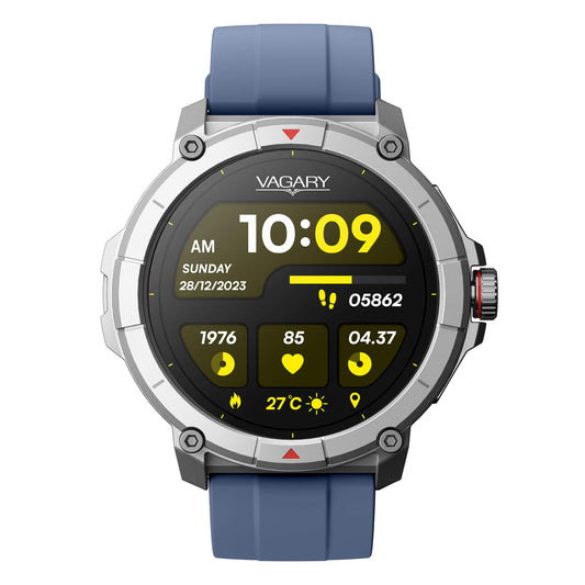 Orologio Vagary Smartwatch X04A-002VY