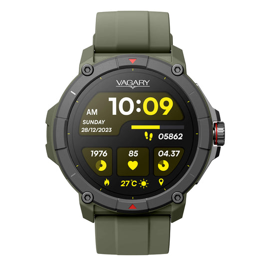 Orologio Vagary Smartwatch X04A-004VY